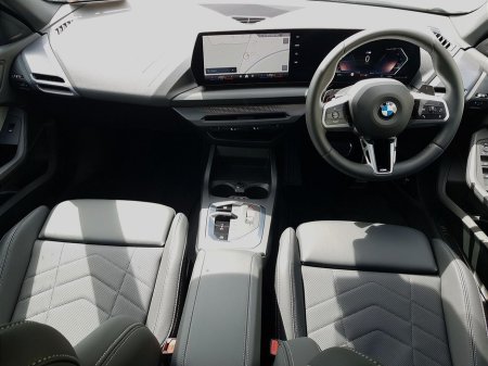 2025 BMW 2 Series 220 M Sport Gran Coupe €45,995