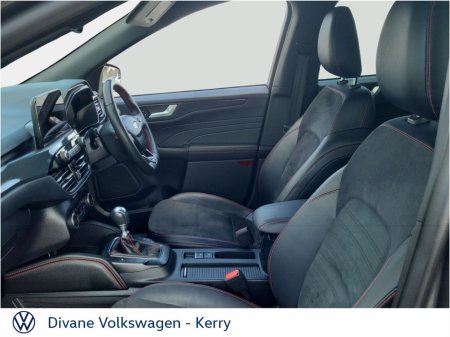 2023 Ford Kuga 1.5 ST LINE X ECOBLUE 120BHP €29,950