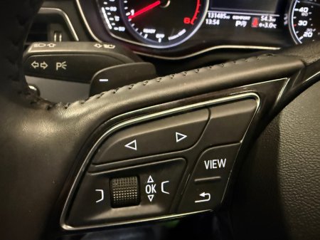 2019 Audi A5 40TDI 190HP S tronic SE €24,900 thumbnail