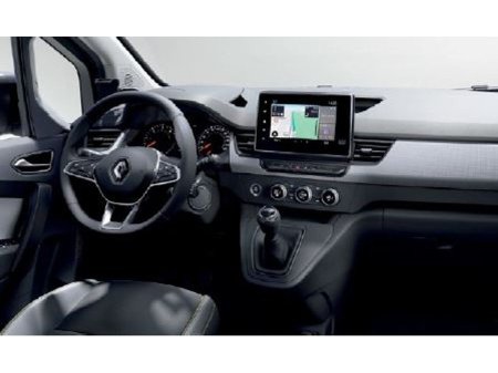 2026 Renault Kangoo E-Tech Start ML19 *ORDER YOUR 261 TODAY* €32,496