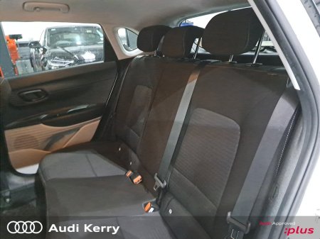 2022 Hyundai i20 DELUXE PLUS 1.2 WITH REAR CAMERA thumbnail