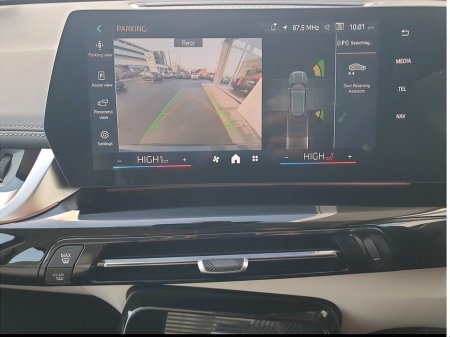 2026 BMW iX1 iX1 eDrive20 xLine €57,632 thumbnail