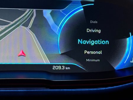 2018 Peugeot 3008 1.5 BlueHDi 130bhp Allure €14,750 thumbnail