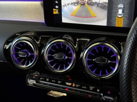 2021 Mercedes-Benz CLA Class CLA 250 E AMG LINE PREMIUM #62 €30,950 thumbnail