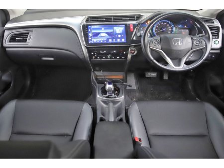 2017 Honda Grace 1.5 HYBRID 4DR *HALF LEATHER*9"ANDROID CAR PLAYER*REVERSE CAM* €15,480 thumbnail
