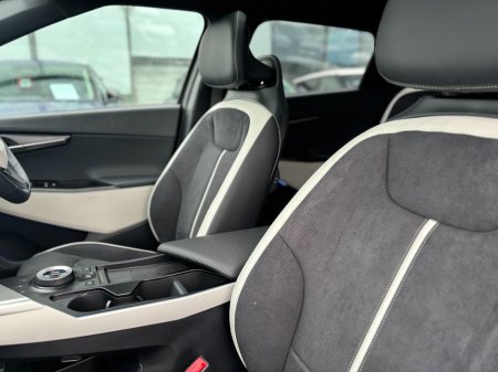 2026 Kia EV6 GT Line (565 km range) (0% Finance available) €56,795