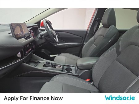 2023 Nissan Qashqai ePOWER SV PREMIUM *SCRAPPAGE PRICE TODAY* €33,495
