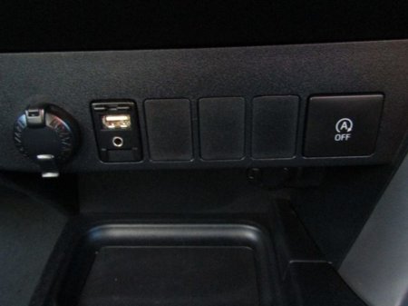 2016 Toyota Rav4 RAV4 2.0d-4d Luna 4DR €15,950 thumbnail