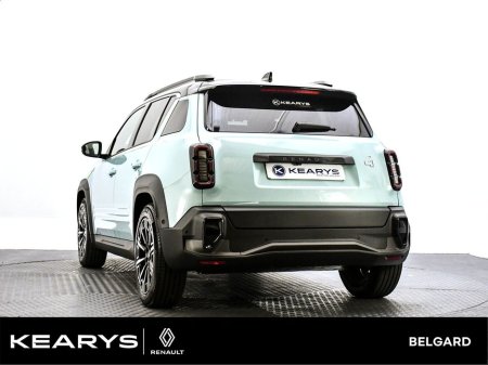 2026 Renault 4 Order Your 261Today! €27,995 thumbnail