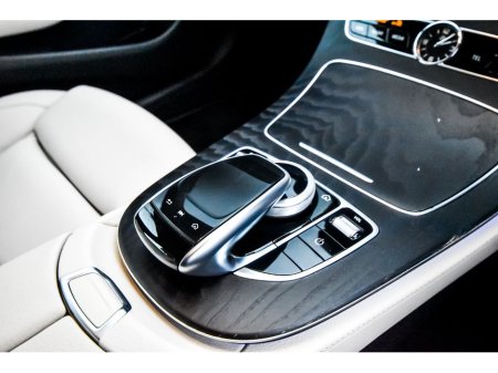 2020 Mercedes-Benz E Class E200d AMG Auto €34,850 thumbnail