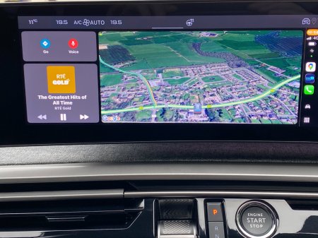 2025 Peugeot 5008 1.2 MHEV 145bhp E-DCS6 Allure €47,900 thumbnail