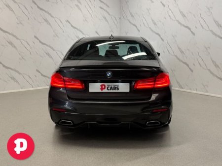 2019 BMW 5 Series 530 E G30 M Sport 4DR Auto - Straight Sale Discount - Christmas Sale Now On! €25,950