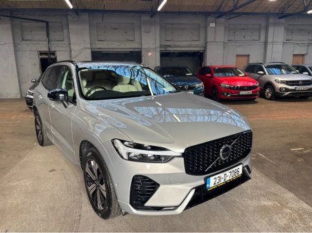 2023 Volvo XC60 T6 PHEV PLUS DARK AWD 5DR AUTO €39,750