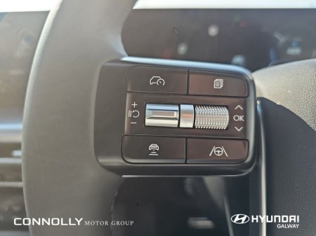 2026 Hyundai Ioniq 9 IONIQ 9 * ORDER NOW FOR 261 * - €765 p/m €80,995 thumbnail