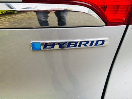 2017 Honda Shuttle  €11,450 thumbnail