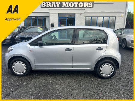 2015 Volkswagen up! 2015 VW UP 1.0 TAKE UP 5 DR NEW NCT €5,950