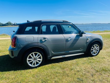 2021 MINI Countryman JOHN COOPER WORKS/ SE ALL 4 SPORT /AUTO /  FINANCE AVAILABLE €26,950