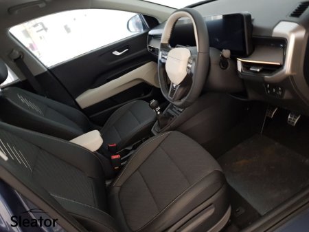 2026 Kia Stonic PE GT-Line €34,950 thumbnail