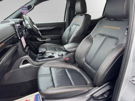 2025 Ford Ranger NO VAT* WILDTRAK 2L AUTO #325 €58,999 thumbnail