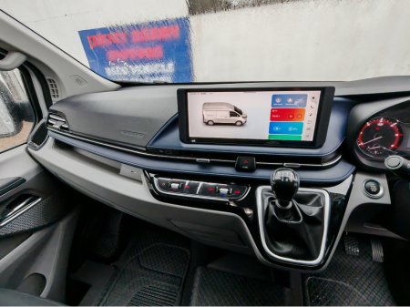 2025 Maxus Deliver 7 MAXUS Deliver 7 thumbnail