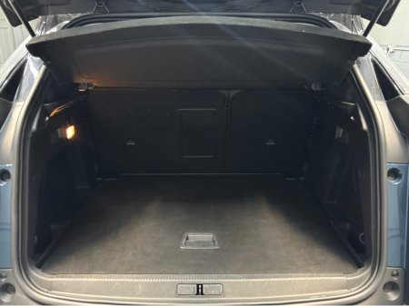 2022 Peugeot 3008 FL ALLURE 1.5 BLUE HDI 13 130 6.2 €24,950