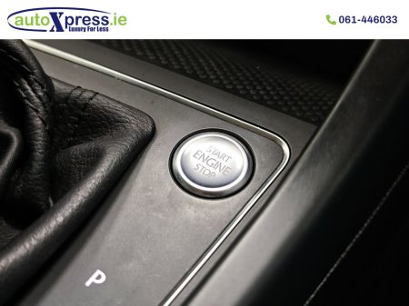 2020 Volkswagen Touran 7 Seater 1.4 TSI Automatic, Reversing camera €26,495 thumbnail