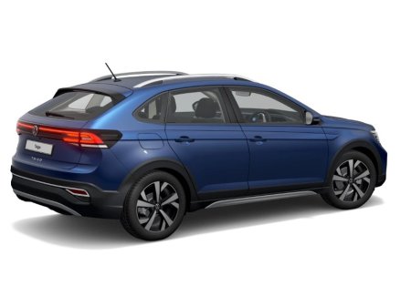 2026 Volkswagen Taigo STYLE 1.0 LITRE PETROL 110BHP €35,500