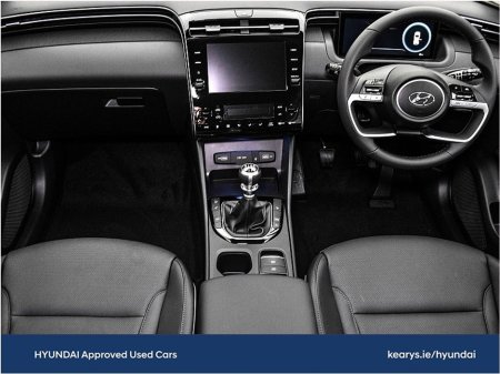 2023 Hyundai Tucson 2WD Executive