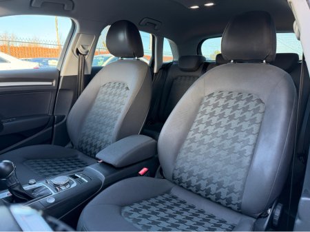 2016 Audi A3 1.4TFSI SE TECHNIK 5DR €15,950 thumbnail