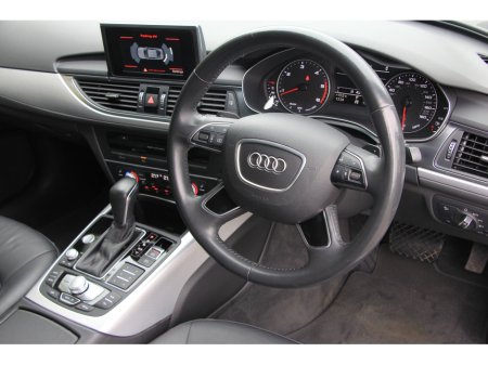 2018 Audi A6 Business Edition S Tronic * Ultra 190BHP Tdi €19,950