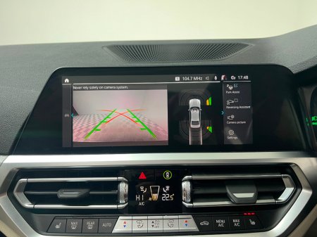 2021 BMW 3 Series 330E M SPORT PRO ED XDRIVE *SUNROOF* €29,990 thumbnail