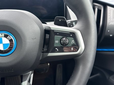 2025 BMW X3 30e xDrive M Sport €76,950 thumbnail