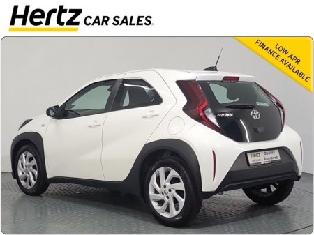 2023 Toyota Aygo X PULSE 1.0 Petrol Manual €13,945