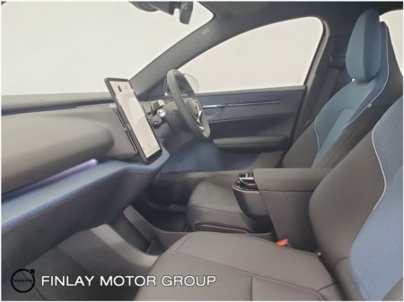 2026 Volvo EX30 0% APR Plus Ext Range €46,405