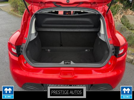 2017 Renault Clio LUTICIA 1.2 PETROL AUTO *CAR ID 01* €10,950 thumbnail