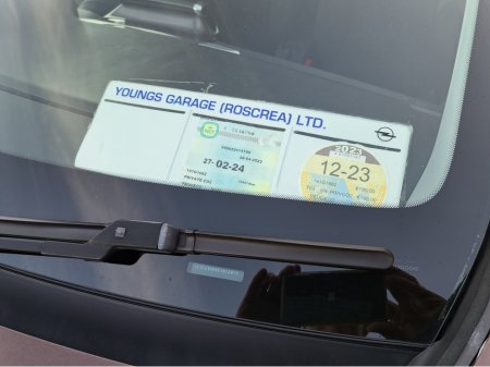 2014 Peugeot 2008 ACTIVE 1.6 HDI 92 4DR €5,950