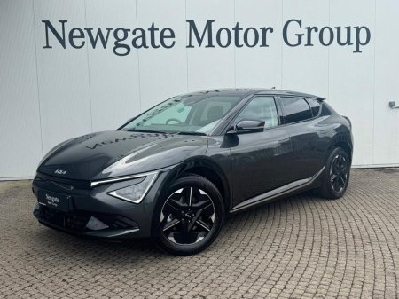 2026 Kia EV6 PE Earth - ORDER NOW FOR JANUARY 2026!