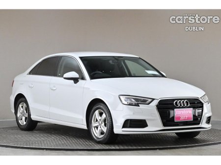 2017 Audi A3 *JAN 2026 PRICING NOW*1.4 TFSI S-TRONIC 4DR *DIG DASH*REVERSE CAM*PARK SENSORS*