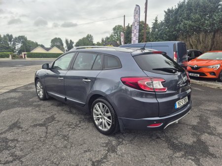 2016 Renault Grand Megane GT LINE 1.5 DCI 1 €11,950