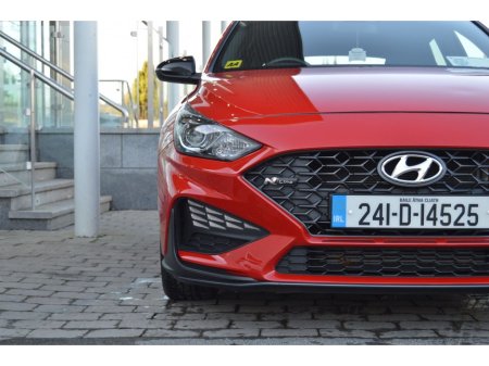 2024 Hyundai i30 Petrol NLine CAR OF THE WEEK €26,995