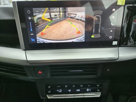 2026 Opel Frontera Hybrid GS 1.2 136hp automatic €33,600 thumbnail