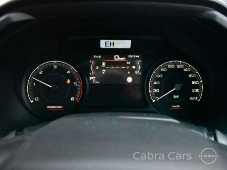 2026 Isuzu D-MAX L Single Cab Pickup Available at Cabra Cars thumbnail