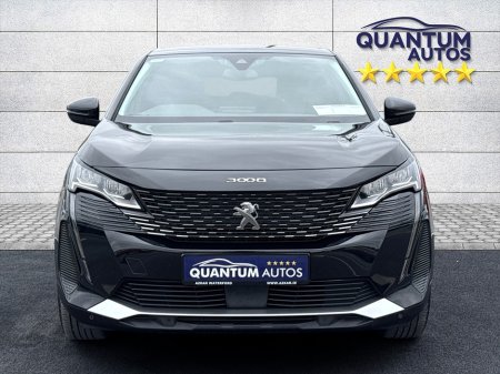 2021 Peugeot 3008 2021 ACTIVE PREMIUM 1.5 HDI 129BHP €112 P/W WITH NO CASH DEPOSIT 10 DAY SALE NOW ON!! €22,995