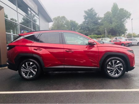 2023 Hyundai Tucson Executive Plus 1.6 Diesel €36,950
