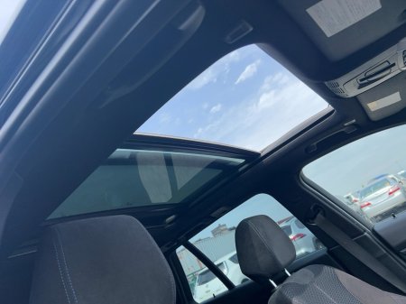 2013 BMW 3 Series M-SPORT 320D TOURING 2.0 DIESEL AUTOMATIC, PANORAMIC ROOF €14,450