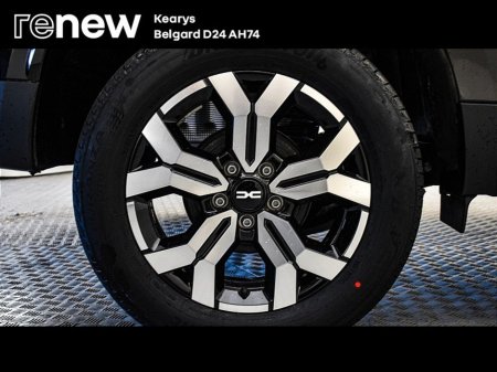 2023 Dacia Duster 1.0 TCe 90 Journey €21,490 thumbnail