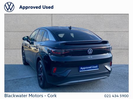 2022 Volkswagen ID.5 77KWH 174BHP BUSINESS PRO €29,995