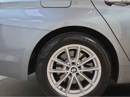 2018 BMW 5 Series I SE JA12 4DR AUTO €20,950 thumbnail