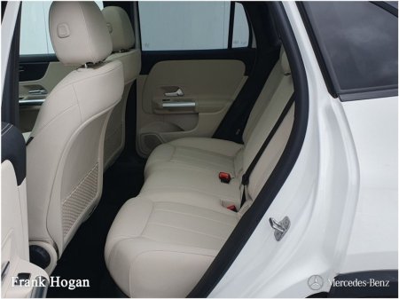 2026 Mercedes-Benz GLA Class GLA 200d Progressive 2.0 Diesel €64,077 thumbnail