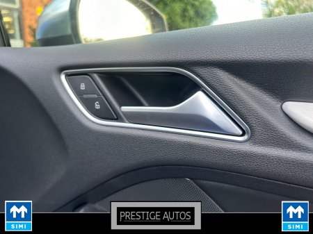 2014 Audi S3 2.0 PETROL AUTO AUDI S-3 ONLY 40000 KLM *CAR ID 13* €21,950 thumbnail